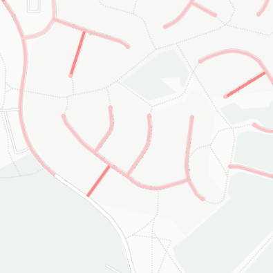 OpenStreetMap screenshot